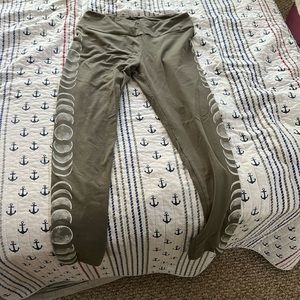 Synergy Moon Leggings